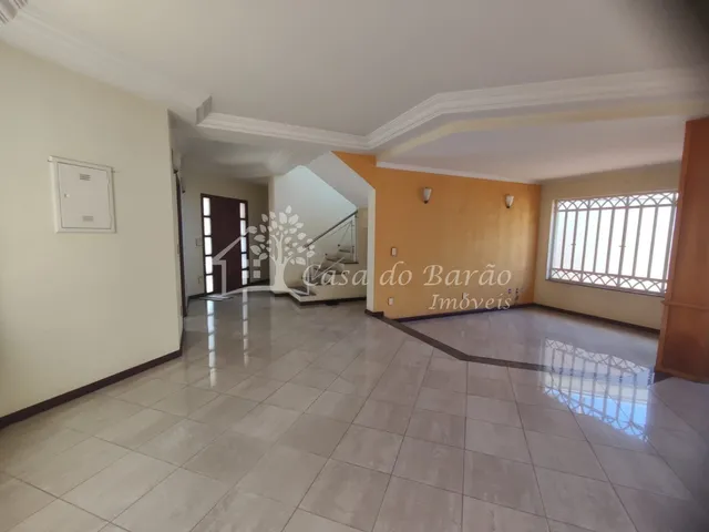 Imagem 4: CASA RESIDENCIAL em CAMPINAS - SP, BARÃO GERALDO