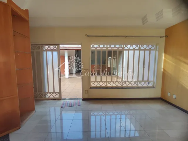 Imagem 2: CASA RESIDENCIAL em CAMPINAS - SP, BARÃO GERALDO