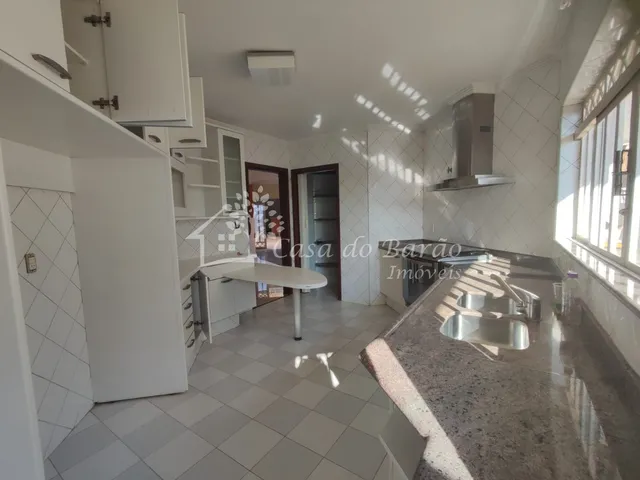 Imagem 11: CASA RESIDENCIAL em CAMPINAS - SP, BARÃO GERALDO