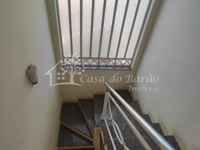 Imagem 16: CASA RESIDENCIAL em CAMPINAS - SP, BARÃO GERALDO