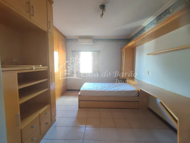 Imagem 12: CASA RESIDENCIAL em CAMPINAS - SP, BARÃO GERALDO