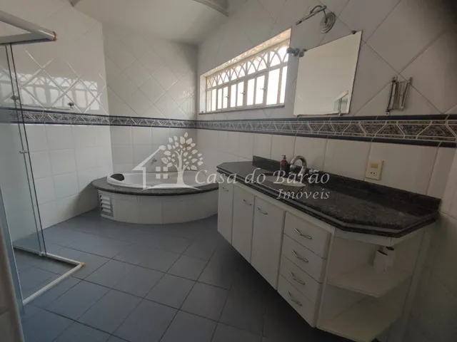 Imagem 6: CASA RESIDENCIAL em CAMPINAS - SP, BARÃO GERALDO