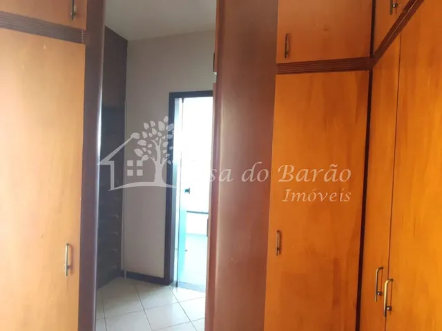 Imagem 7: CASA RESIDENCIAL em CAMPINAS - SP, BARÃO GERALDO