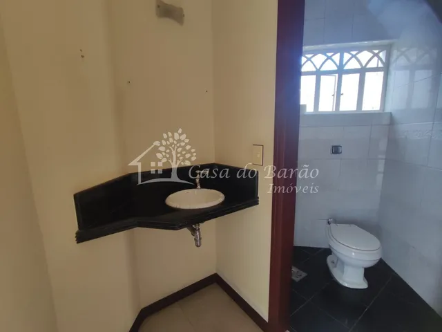 Imagem 10: CASA RESIDENCIAL em CAMPINAS - SP, BARÃO GERALDO