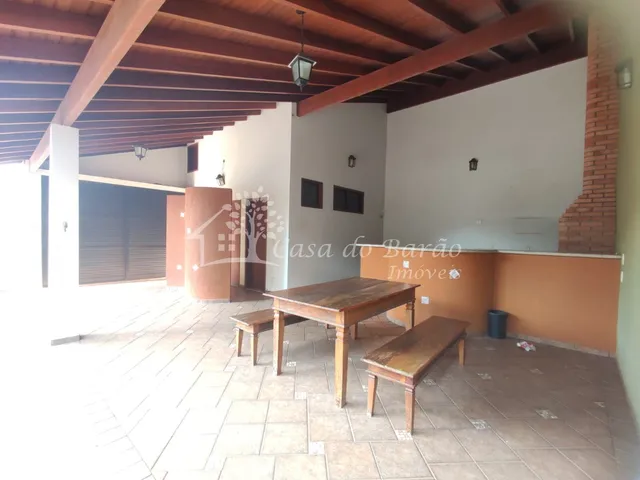 Imagem 15: CASA RESIDENCIAL em CAMPINAS - SP, BARÃO GERALDO