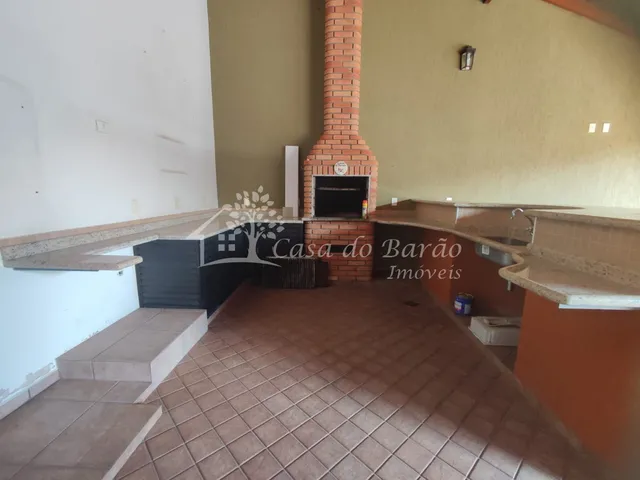 Imagem 9: CASA RESIDENCIAL em CAMPINAS - SP, BARÃO GERALDO
