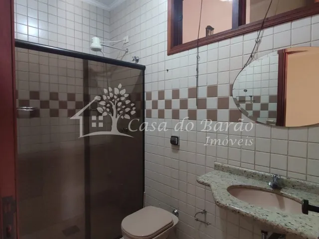 Imagem 5: CASA RESIDENCIAL em CAMPINAS - SP, BARÃO GERALDO