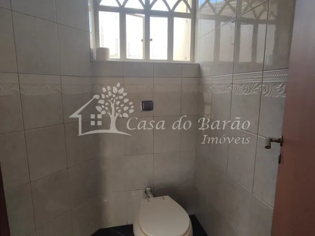 Imagem 3: CASA RESIDENCIAL em CAMPINAS - SP, BARÃO GERALDO