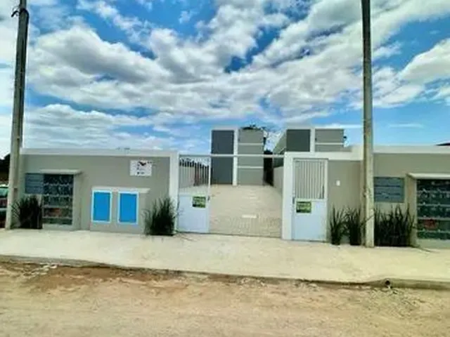 Imagem: Apartamento para Alugar no Bairro Caracanga