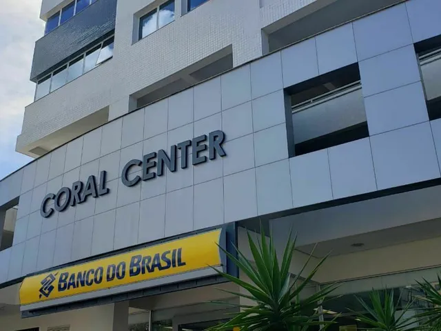 Imagem: Sala Comercial Em Coqueiros