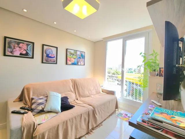 Imagem: Apartamento dos seus sonhos 3 dormitórios