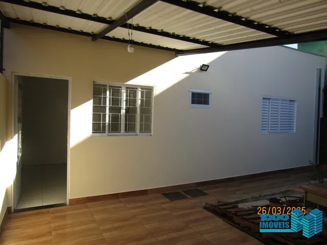 Imagem: Casa Residencial em Dourados - Ms, Jardim