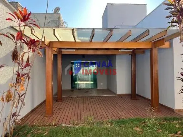 Imagem 8: Casa com 3 quartos, 1 suite - bairro Santa Luzia