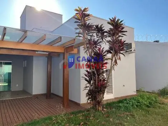 Imagem 3: Casa com 3 quartos, 1 suite - bairro Santa Luzia