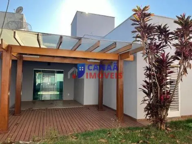 Imagem 16: Casa com 3 quartos, 1 suite - bairro Santa Luzia