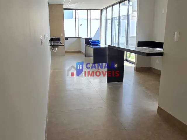 Imagem 4: Casa nova, 3 suites, Piscina aquecida - Condomínio Tamboré