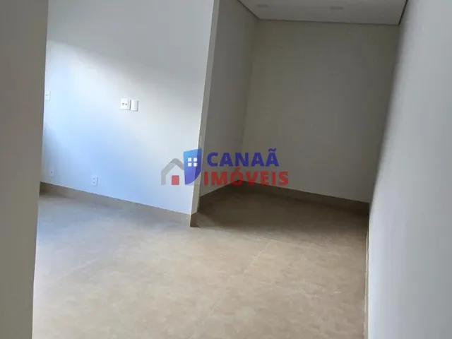Imagem 8: Casa nova, 3 suites, Piscina aquecida - Condomínio Tamboré