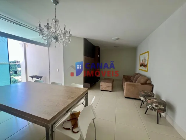 Imagem: Apartamento 3 quartos, 1 suite - 8º andar