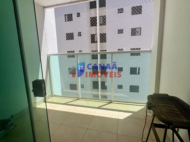 Imagem 8: Apartamento 3 quartos, 1 suite - 8º andar sol manhã