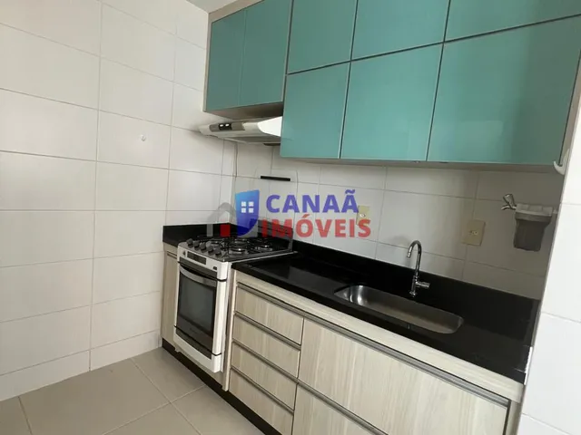 Imagem 11: Apartamento 3 quartos, 1 suite - 8º andar sol manhã