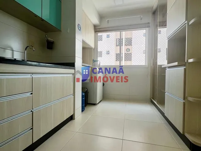 Imagem 14: Apartamento 3 quartos, 1 suite - 8º andar sol manhã