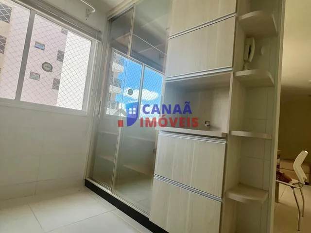 Imagem 4: Apartamento 3 quartos, 1 suite - 8º andar sol manhã