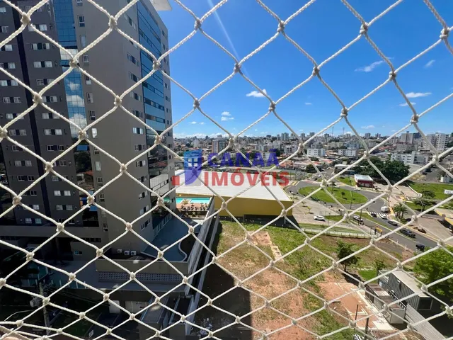 Imagem 16: Apartamento 3 quartos, 1 suite - 8º andar sol manhã