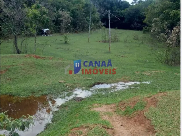 Imagem: Fazenda região de Uberlândia - 21 alqueires