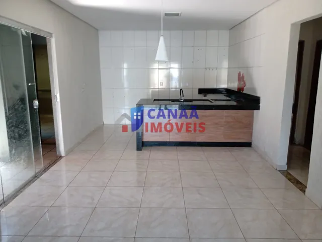 Imagem 7: Casa com 3 quartos, 2 suítes, piscina - B: Nova Uberlândia