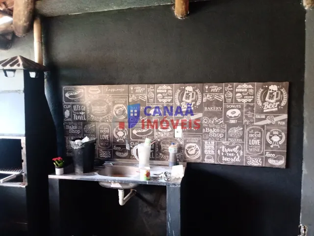 Imagem 12: Casa com 3 quartos, 2 suítes, piscina - B: Nova Uberlândia