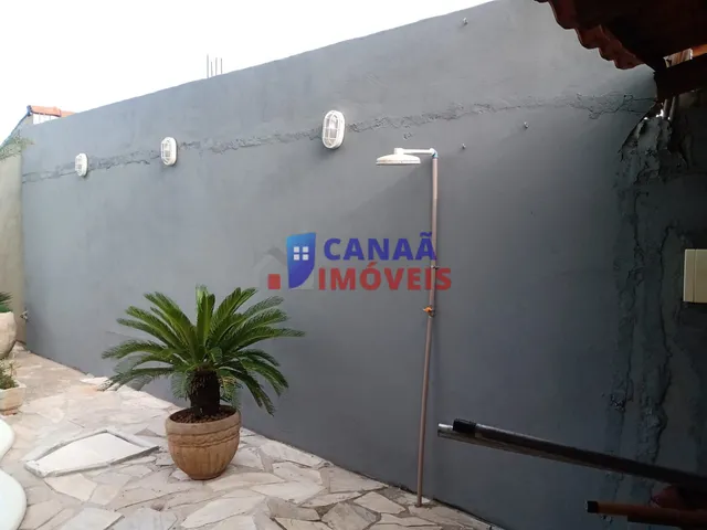 Imagem 16: Casa com 3 quartos, 2 suítes, piscina - B: Nova Uberlândia