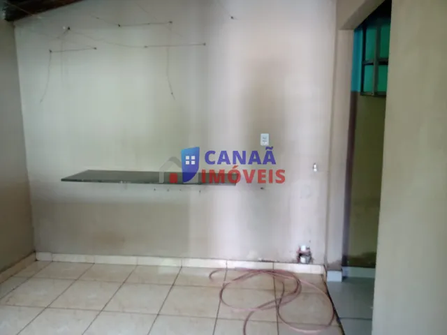 Imagem 2: Casa com 3 quartos, 2 suítes, piscina - B: Nova Uberlândia