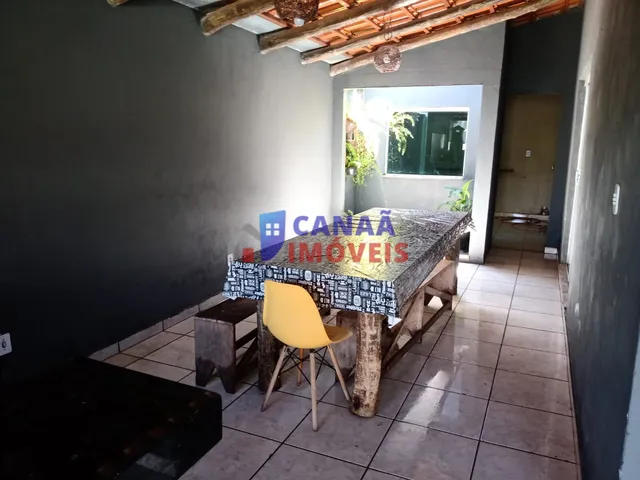 Imagem 11: Casa com 3 quartos, 2 suítes, piscina - B: Nova Uberlândia