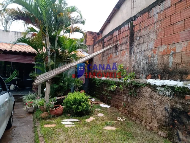 Imagem 15: Casa com 3 quartos, 2 suítes, piscina - B: Nova Uberlândia