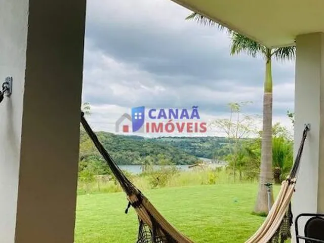 Imagem 15: Rancho à venda, 5000m², Casa com 4 quartos - 60% em permuta