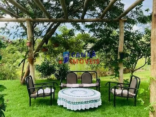 Imagem 8: Rancho à venda, 5000m², Casa com 4 quartos - 60% em permuta