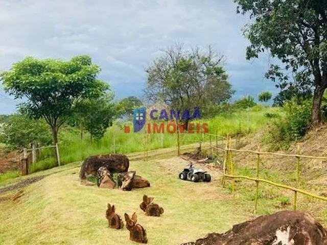 Imagem 2: Rancho à venda, 5000m², Casa com 4 quartos - 60% em permuta