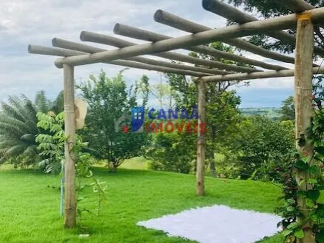 Imagem 3: Rancho à venda, 5000m², Casa com 4 quartos - 60% em permuta