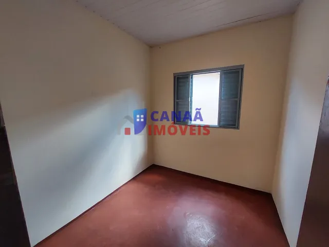 Imagem: Colônia de casas á venda, bairro Planalto