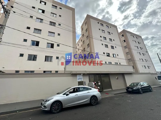 Imagem: Apartamento 2 quartos, bairro Jd Célia