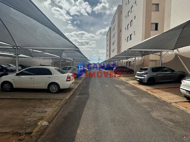 Imagem 6: Apartamento 2 quartos, bairro Jd Célia