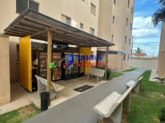 Imagem 5: Apartamento 2 quartos, bairro Jd Célia