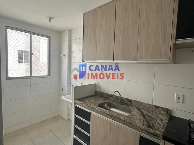Imagem 11: Apartamento 2 quartos, bairro Jd Célia