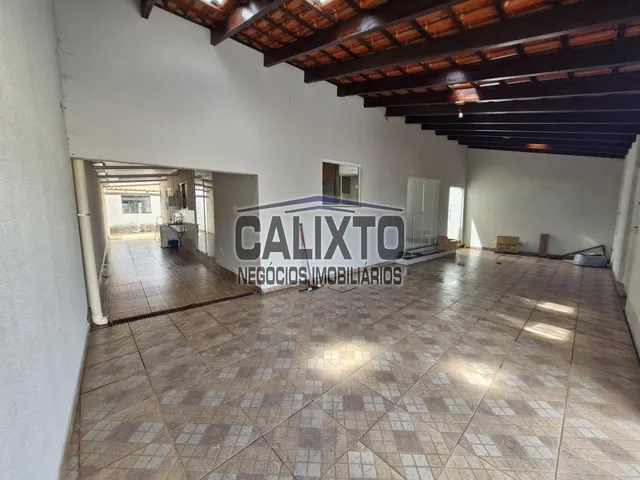Imagem: CASA BAIRRO PACAEMBU