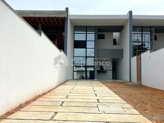 Imagem: Casa a Venda no Eusébio/Ce