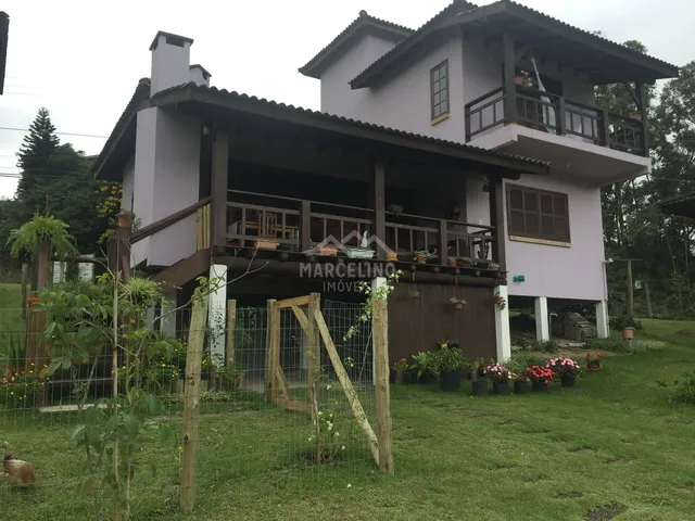 Imagem 1: Casa à venda no bairro Ibiraquera - Imbituba/SC