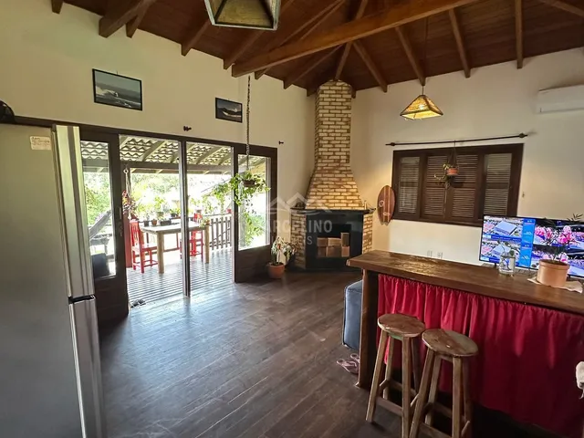 Imagem 14: Casa à venda no bairro Ibiraquera - Imbituba/SC