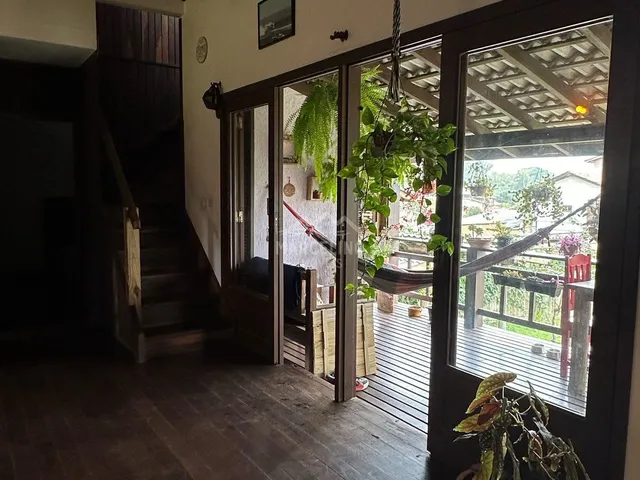 Imagem 3: Casa à venda no bairro Ibiraquera - Imbituba/SC