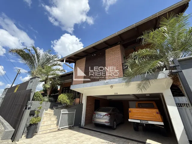 Imagem: Casa com 3 dormitórios, 409,76 m² à venda