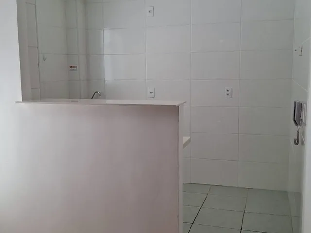 Imagem 12: Costa do Cacau Apartamento com 2 dormitórios